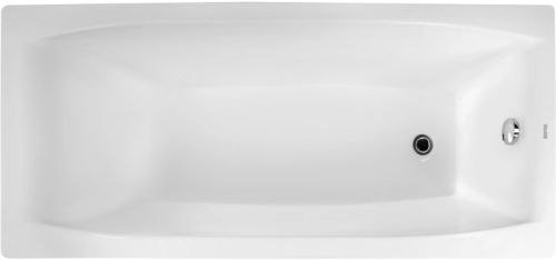 Чугунная ванна Wotte Forma 150x70 фото 3