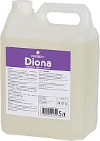 Жидкое мыло Prosept Diona крем-мыло без запаха 5 л