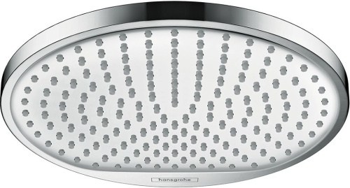Душевой комплект Hansgrohe ShowerSelect 15743000 6 в1 фото 3