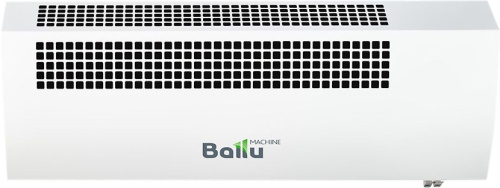Тепловая завеса Ballu S1 Eco BHC-CE-3 фото 2