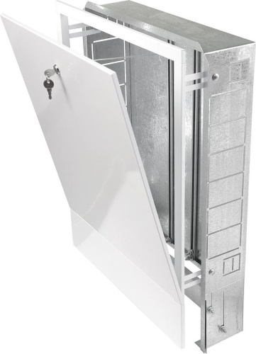 8 960 руб. Сантехнический шкаф Stout ШРВ-5 13-16 выходов фото 4 Сантехнический шкаф Stout ШРВ-5 13-16 выходов фото 4