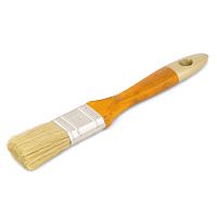 COLOR EXPERT 81129912   кисть универсальная, смешанная щетина, деревянная ручка (100мм)