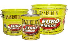 Краска SYMPHONY EURO-Balance 7 акрилатная, для стен и потолков, матовая