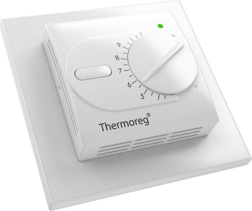 Терморегулятор Thermo Thermoreg TI 200 Design фото 2