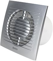 Вытяжной вентилятор Europlast EE125S серебро