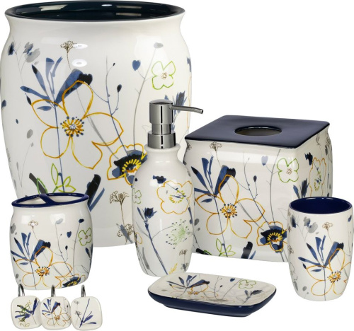 Мусорное ведро Creative Bath Primavera фото 2 Мусорное ведро Creative Bath Primavera фото 2
