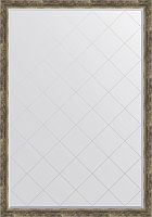 Зеркало Evoform Exclusive-G BY 4479 128x183 см старое дерево с плетением
