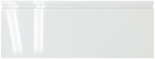 Тумба с раковиной Эстет Dallas Luxe 100 подвесная, 1 ящик, L фото 3