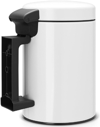 Мусорное ведро Brabantia NewIcon 115523 фото 2 Мусорное ведро Brabantia NewIcon 115523 фото 2
