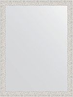 Зеркало Evoform Definite BY 3162 61x81 см чеканка белая