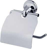 Держатель туалетной бумаги Veragio Oscar OSC-5281.CR c крышкой