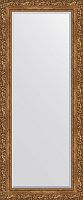 Зеркало Evoform Exclusive BY 1270 60x145 см виньетка бронзовая
