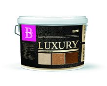 Декоративное покрытие Bayramix Luxury Mineral, мозаичная мраморная штукатурка с мерцающим эффектом на основе акрилового сополимера и мраморного гранулята, окрашенного светостойкими пигментами