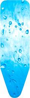 Чехол для гладильной доски Brabantia PerfectFit B 101960 124x38, ледяная вода