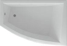 Акриловая ванна Акватек Оракул ORK180-0000013 180x125 R