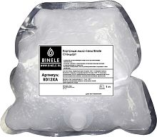 Жидкое мыло Binele BD12XA стандарт мыло-пена (Блок: 6 картриджей по 1 л)