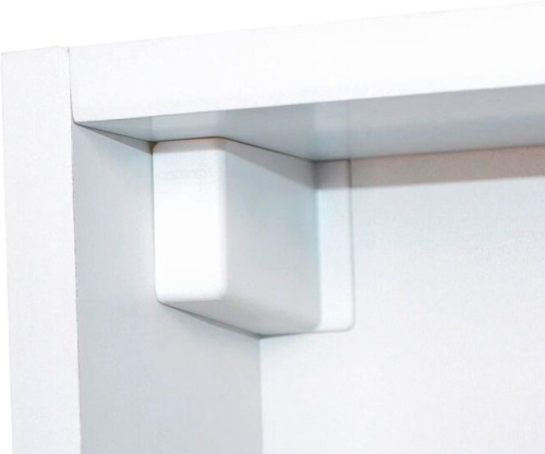 Зеркало-шкаф Style Line Каре 70 с подсветкой фото 5
