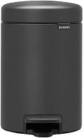 Мусорное ведро Brabantia NewIcon 200465 3л Мусорное ведро Brabantia NewIcon 200465 3л