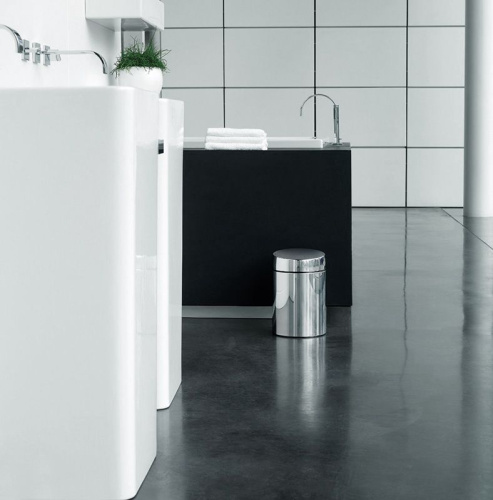 Мусорное ведро Brabantia 477560 фото 7 Мусорное ведро Brabantia 477560 фото 7