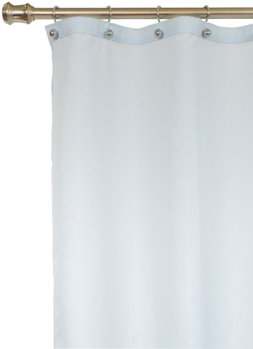 Штора для ванной R. Pla Helsinki Gris 200x240 фото 4 Штора для ванной R. Pla Helsinki Gris 200x240 фото 4