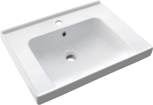 Мебель для ванной Art&Max Techno подвесная, 70, бетон лофт натуральный фото 8