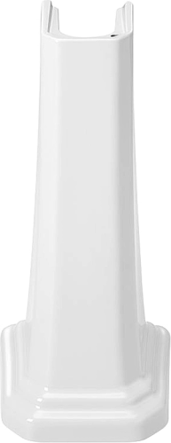 26 990 руб. Пьедестал для раковины Roca Carmen 3370A0000 Пьедестал для раковины Roca Carmen 3370A0000