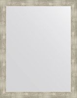 Зеркало Evoform Definite BY 3268 74x94 см алюминий