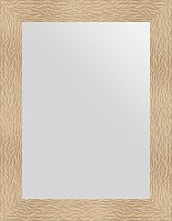Зеркало Evoform Definite BY 3181 70x90 см золотые дюны