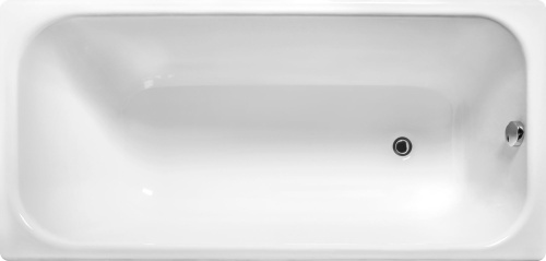 Чугунная ванна Wotte Start 160x75 фото 2