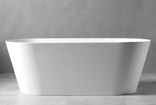 Акриловая ванна Abber AB9222-1.5 150x70 фото 3