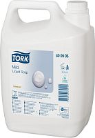 Жидкое мыло Tork Premium 400505