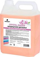 Кондиционер для белья Prosept Crystal Rinser с ароматом экзотических цветов, 5 л