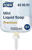 Жидкое мыло Tork Premium 420501 S1