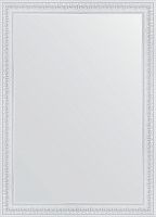 Зеркало Evoform Definite BY 0791 52x72 см алебастр
