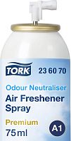 Освежитель воздуха Tork Premium 236070 A1 нейтрализатор запахов