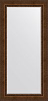 Зеркало Evoform Exclusive BY 3611 82x172 см состаренная бронза с орнаментом