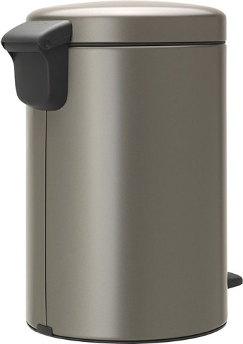 Мусорное ведро Brabantia NewIcon 113628 фото 4 Мусорное ведро Brabantia NewIcon 113628 фото 4