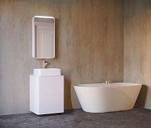 Мебель для ванной Raval Pure 56