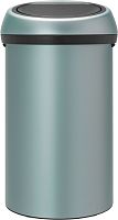Мусорное ведро Brabantia Touch Bin 402449 Мусорное ведро Brabantia Touch Bin 402449