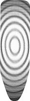 Чехол для гладильной доски Brabantia PerfectFit B 130861 124x38, титановые круги