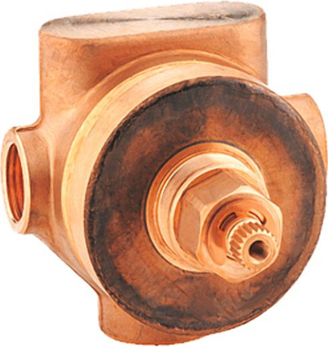 30 240 руб. Переключатель Grohe 29706000 Переключатель Grohe 29706000