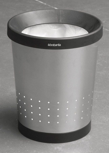 Мусорное ведро Brabantia 364341 фото 3 Мусорное ведро Brabantia 364341 фото 3