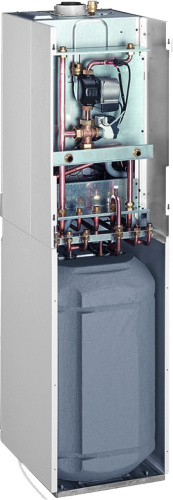 Газовый котел Baxi LUNA 3 Comfort 1.310 Fi (10,4-31 кВт) фото 5