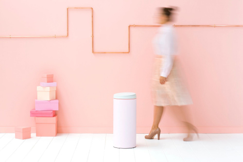 Мусорное ведро Brabantia 106941 фото 6 Мусорное ведро Brabantia 106941 фото 6