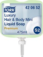Жидкое мыло Tork Premium 420652 S2