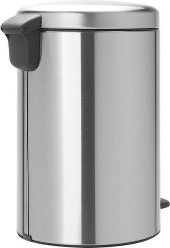 Мусорное ведро Brabantia NewIcon 114021 фото 4 Мусорное ведро Brabantia NewIcon 114021 фото 4
