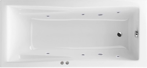 Акриловая ванна Excellent Palace Soft WAEX.PAL18.SOFT 180x80