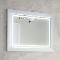 Зеркало Corozo Классика 105 LED