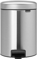 Мусорное ведро Brabantia NewIcon 112164 Мусорное ведро Brabantia NewIcon 112164