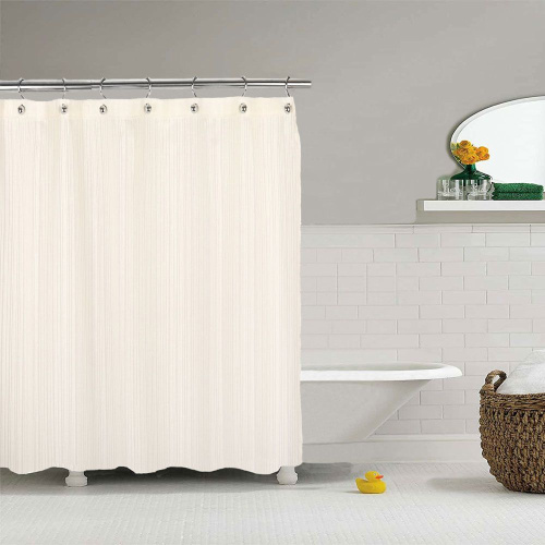 Штора для ванной R. Pla Calafat CAF3020NA 300х200 слоновая кость Штора для ванной R. Pla Calafat CAF3020NA 300х200 слоновая кость